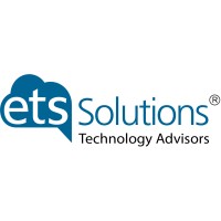 ETS Solutions - Technology Advisors for Business logo - Similar company to Ip Phone