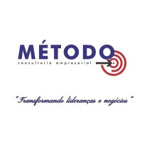 Método Consultoria logo - Similar company to Plick Soluções Contábeis