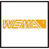 WEMA GmbH logo - Similar company to Frenz Gmbh