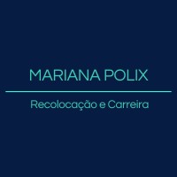 Mariana Polix | Consultoria de Carreira e Recolocação logo - Similar company to Tb Psique