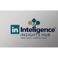 Intelligence Insights Hub logo - Similar company to Pro Connect Hubs
