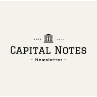Capital Notes logo - Similar company to Wvu Student Managed Investment Fund