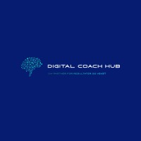 Digital Coach Hub LK logo - Similar company to Sh Prosjekt As