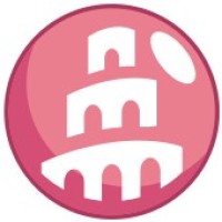 Babel Gomme logo - Similar company to Flibusk