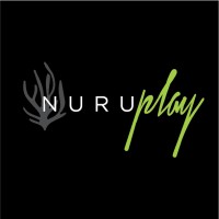 Nuru Play logo - Similar company to Asian Model Massage
