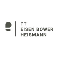 PT Eisen Bower Heismann logo - Similar company to Studios Nolla