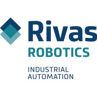 Rivas Robotics logo - Similar company to Integrale Automations