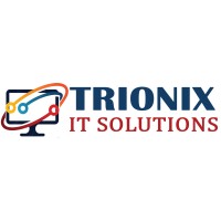 TrioNix IT Solutions logo - Similar company to Trionix It