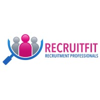 RecruitFit Ltd logo - Similar company to Retail Fire Limited