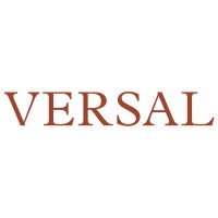 VERSAL logo - Similar company to Elevate Development Partners
