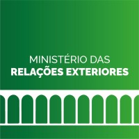 Ministry of Foreign Affairs of Brazil logo - Similar company to Mdic