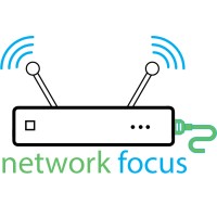 Network Focus logo - Similar company to Focus Networks