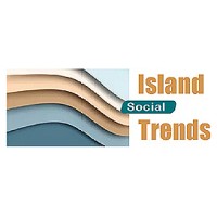 Island Social Trends logo - Similar company to Founders Media