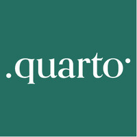 quarto logo - Similar company to West Dorset Wilding