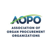 Association of Organ Procurement Organizations (AOPO) logo - Similar company to Mobilenetwork24.Com