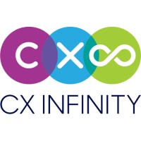 CXInfinity logo - Similar company to Novelvox