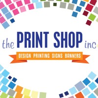 The Print Shop PCB logo - Similar company to Asad Production