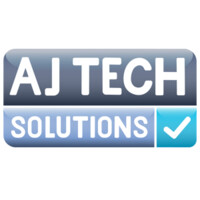 AJ Tech Solutions Ltd logo - Similar company to Aj Tech Solution