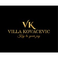 Villa Kovacevic logo - Similar company to Flatoro