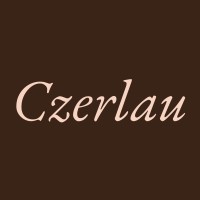 Czerlau logo - Similar company to Webwalk