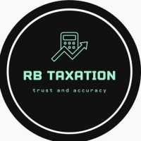 RB TAXATION INC. logo - Similar company to Intergalex - Queen'S Income Tax
