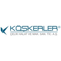 Köşkerler Çelik Halat ve Mak. San. Tic. A.Ş. logo - Similar company to Çelsan Çelik Halat