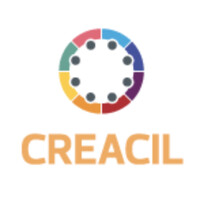 CREACIL logo - Similar company to Caid - Cooperativa De Apoio À Integração Do Deficiente