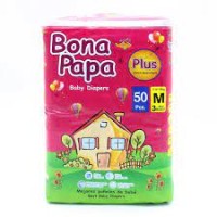 bona papa1 logo - Similar company to Ossha Technologies