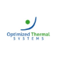 Optimized Thermal Systems, Inc. logo - Similar company to Ots R&D, Inc.