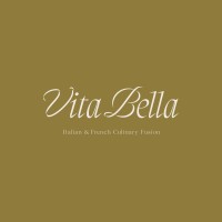 VitaBella Restaurant & Rooftop logo - Similar company to Café Elle