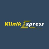 Klinikexpress logo - Similar company to Itelio Gmbh