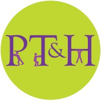 Physiotherapy Tschopp & Hilfiker logo - Similar company to Horizon Physiothérapie
