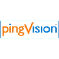 pingVision logo - Similar company to Trellon