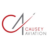 Causey Aviation Service, Inc. logo - Similar company to Southtecaviation