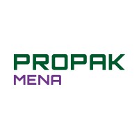ProPak MENA logo - Similar company to Fidel Engineering Works