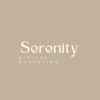 Serenity Digital Marketing logo - Similar company to Mitt Media