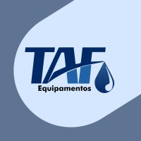 TAF Equipamentos logo - Similar company to Solid Equipamentos
