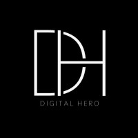 Digital Hero logo - Similar company to Code Agile