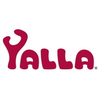 Yalla Foods Australia logo - Similar company to Witchery David Jones