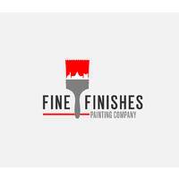 Fine Finishes Painting logo - Similar company to Mega Development Inc.