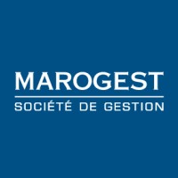 MAROGEST - Société de Gestion des OPCVM logo - Similar company to Msin - Société De Bourse