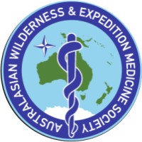 Australasian Wilderness & Expedition Medicine Society logo - Similar company to Rescuemed