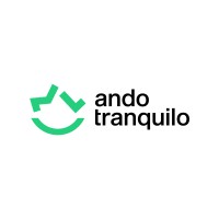 Ando Tranquilo logo - Similar company to Dialektika