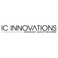 IC Innovations Ltd logo - Similar company to Head Rush Technologies Uk