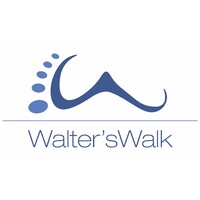 Walter's Walk logo - Similar company to Project Ready