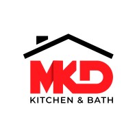 MKD Kitchen and Bath logo - Similar company to Freeform Creative