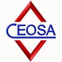 Comercial Eléctrica Onubense S.A. (Ceosa) logo - Similar company to Brio Comunicación