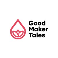 Good Maker Tales logo - Similar company to Environments Denver
