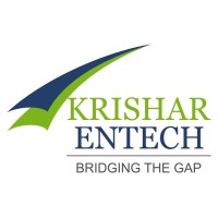 Krishar Entech Private Limited logo - Similar company to Qp Environmental Compliance Solutions