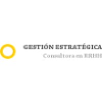 Gestión Estratégica Recursos Humanos logo - Similar company to Sos Rrhh - Recursos Humanos Para Pymes Y Startups